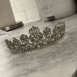 Accessories | Ny Bridal Styles Boutique Luxury Rhinestone 